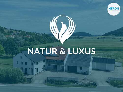 Foto - Haus zum Kaufen in Treuchtlingen 1.490.000,00 € 526.4 m²