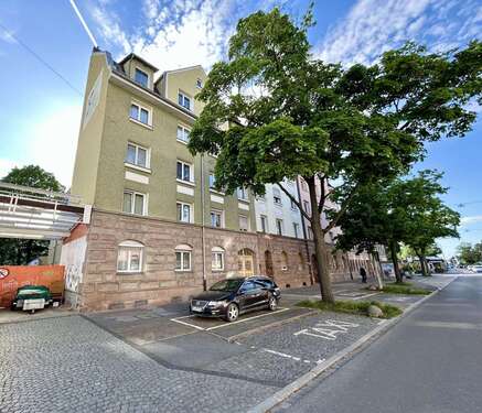 Foto - Wohnung zum Kaufen in Fürth 140.000,00 € 50 m²