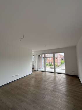 Foto - Wohnung zum Mieten in Recklinghausen 412,39 € 76.37 m²