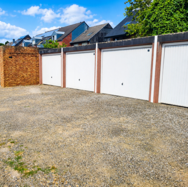 Foto - Garage zu vermieten in Nettetal 70,00 €