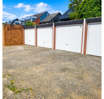 Garage zu vermieten in Nettetal 70,00 €