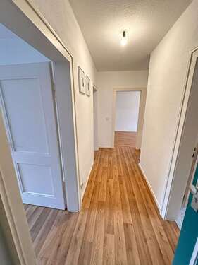 Foto - Wohnung zum Mieten in Wolfsburg 575,00 € 60 m²
