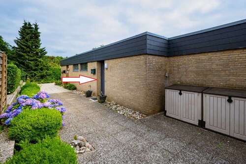 Foto - Haus zum Kaufen in Husum 185.000,00 € 49 m²