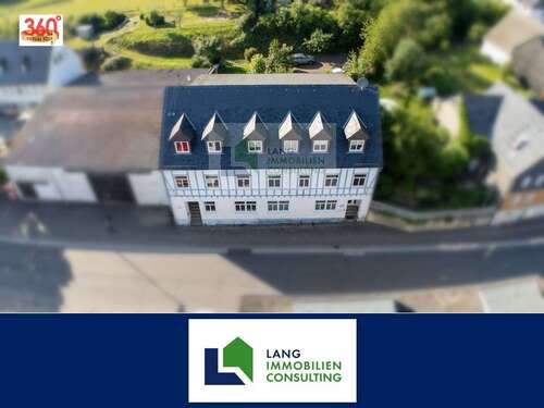Foto - Wohnung zum Mieten in Kisselbach 335,00 € 67 m²