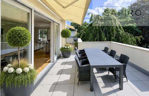 Foto - Wohnung zum Kaufen in Berlin 2.549.000,00 € 191.77 m²
