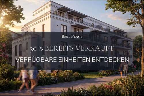 Foto - Wohnung zum Kaufen in München 799.000,00 € 61.99 m²