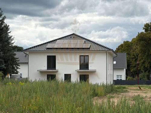 Foto - Wohnung zum Kaufen in Melchow 249.000,00 € 65.63 m²