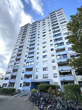 Foto - Wohnung zum Kaufen in Schwetzingen 185.000,00 € 76 m²