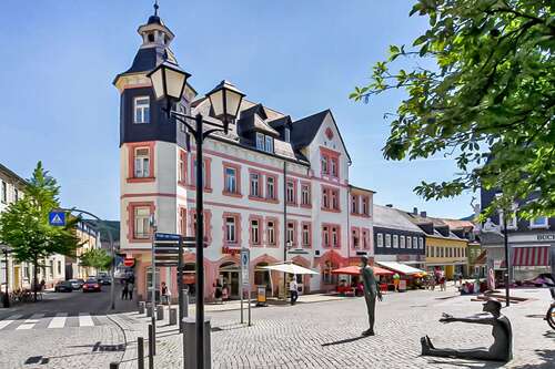 Foto - Büro in Ilmenau 2.590,00 € 259 m²