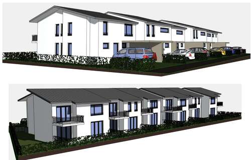Foto - Haus zum Kaufen in Neuried 484.800,00 € 137 m²