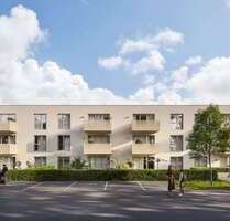 Wohnung zum Kaufen in Kusterdingen 349.900,00 € 59.48 m²