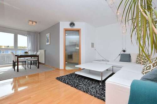 Foto - Wohnung zum Mieten in Stuttgart 1.690,00 € 82 m²