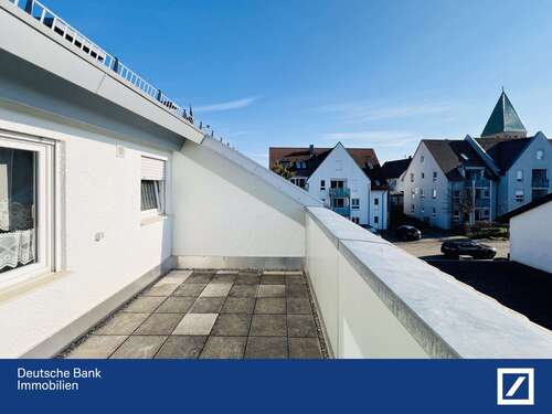 Foto - Wohnung zum Kaufen in Pleidelsheim 135.000,00 € 41.48 m²