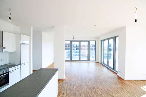 Foto - Wohnung zum Mieten in Berlin 2.299,00 € 114.99 m²