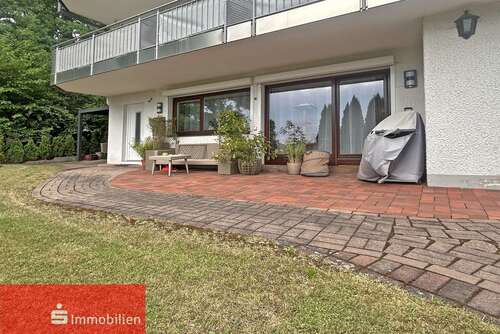 Foto - Wohnung zum Kaufen in Künzell 249.000,00 € 123 m²