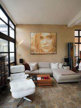 Foto - Wohnung zum Mieten in Berlin 4.800,00 € 256 m²