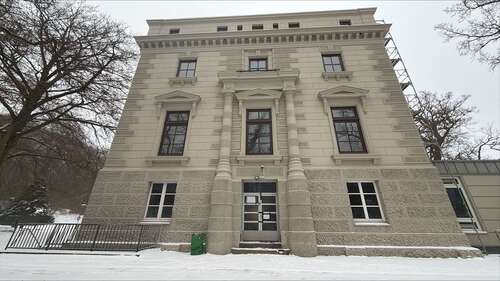 Foto - Büro in Hamburg 14.932,50 € 905 m²