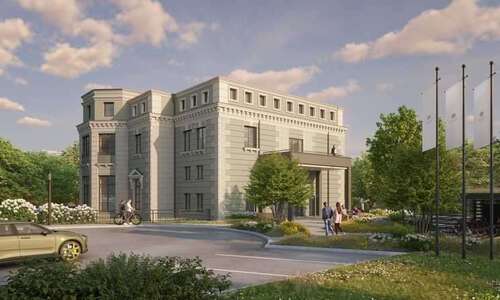 Foto - Büro in Hamburg 14.932,50 € 905 m²