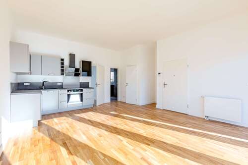Foto - Wohnung zum Mieten in Berlin 1.263,00 € 57.27 m²