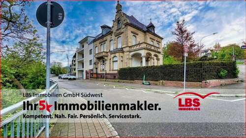 Foto - Büro in Pforzheim 4.000,00 € 450 m²