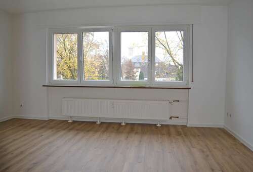 Foto - Wohnung zum Mieten in Mainz-Kostheim 420,00 € 32 m²