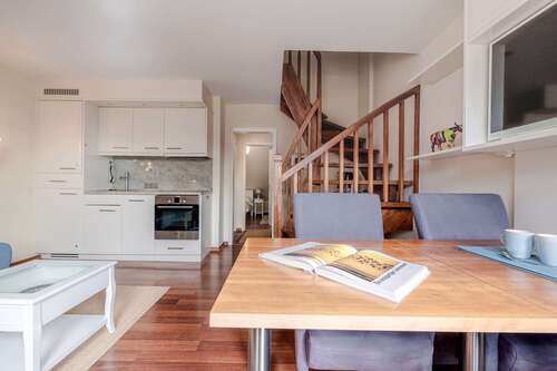 Foto - Wohnung zum Kaufen in Westerland 495.000,00 € 66.64 m²