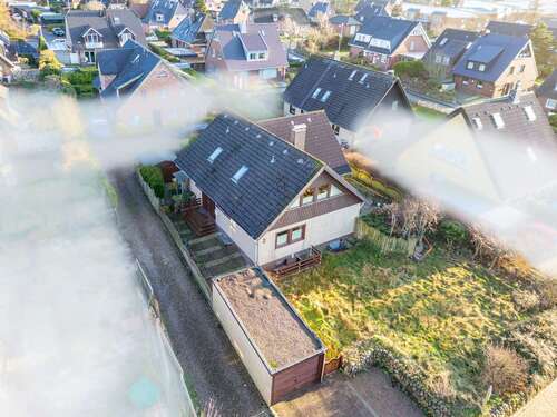Foto - Grundstück zu verkaufen in Westerland 1.295.000,00 € 674 m²