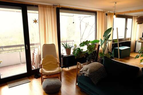 Foto - Wohnung zum Kaufen in Riedenberg 197.000,00 € 55 m²