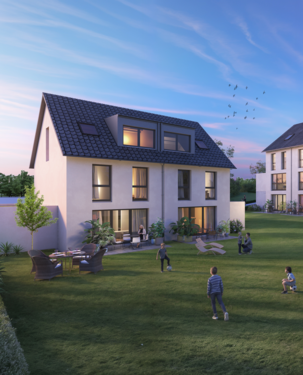 Foto - Haus zum Kaufen in Heimsheim 569.610,00 € 124.78 m²