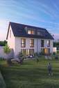 Haus zum Kaufen in Heimsheim 569.610,00 € 124.78 m²