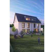 Haus zum Kaufen in Heimsheim 569.610,00 € 124.78 m²