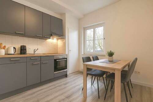 Foto - Wohnung zum Mieten in Minden 649,00 € 62.7 m²