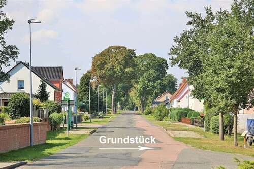 Foto - Grundstück zu verkaufen in Kloster Lehnin 290.000,00 € 3628 m²