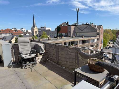 Foto - Wohnung zum Mieten in Recklinghausen 1.140,00 € 90 m²