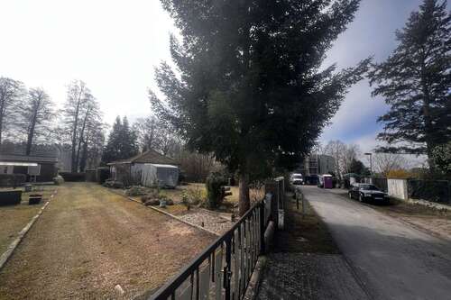 Foto - Grundstück zu verkaufen in Königs Wusterhausen 165.000,00 € 654 m²