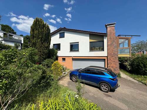 Foto - Haus zum Kaufen in Herbrechtingen 385.000,00 € 195.29 m²