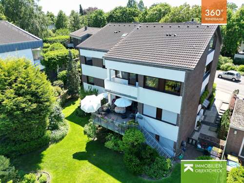 Foto - Wohnung zum Kaufen in Ratingen 320.000,00 € 82 m²