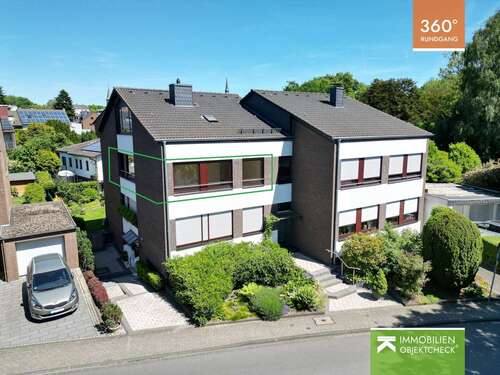 Foto - Wohnung zum Kaufen in Ratingen 320.000,00 € 82 m²