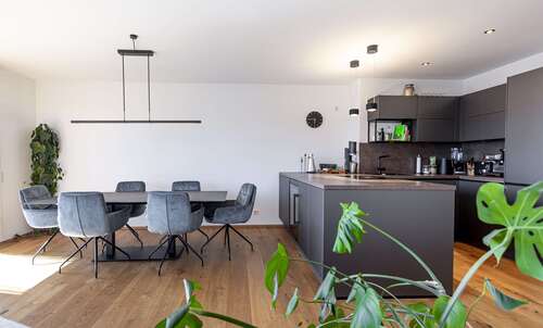 Foto - Wohnung zum Kaufen in Kolbermoor 1.070.000,00 € 114 m²