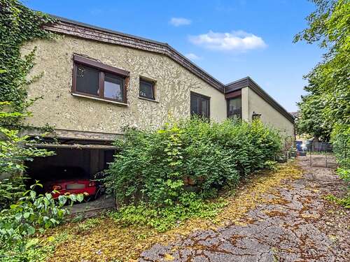 Foto - Haus zum Kaufen in Schwäbisch Hall 495.000,00 € 304 m²
