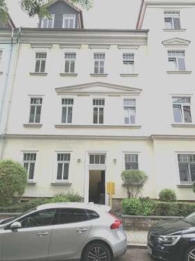 Foto - Wohnung zum Kaufen in Erfurt 220.000,00 € 73.3 m²