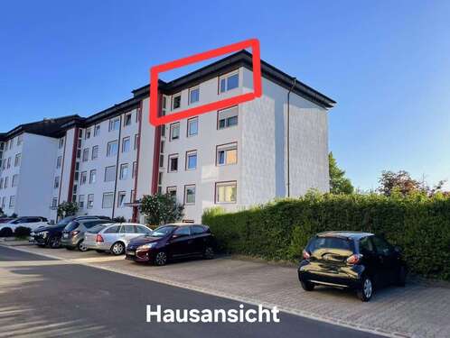 Foto - Wohnung zum Kaufen in Weil am Rhein 265.000,00 € 77 m²