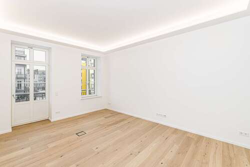Foto - Wohnung zum Mieten in Leipzig 2.614,96 € 166 m²