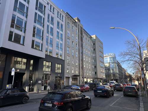 Foto - Büro in Berlin 7.448,00 € 266 m²