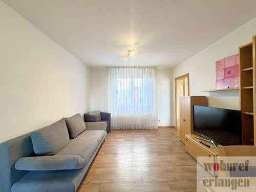 Foto - Wohnen auf Zeit in Erlangen 970,00 €