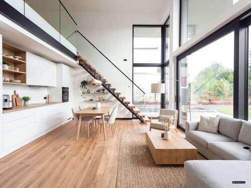 Foto - Wohnung zum Kaufen in Oberursel 835.000,00 € 75.65 m²
