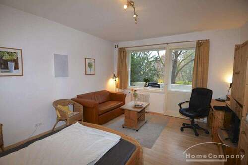 Foto - Wohnen auf Zeit in Berlin 810,00 €