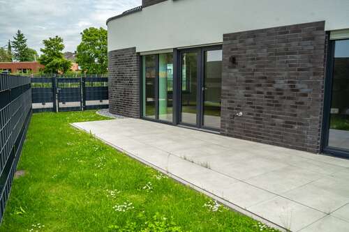 Foto - Wohnung zum Mieten in Münster 1.377,13 € 110.17 m²