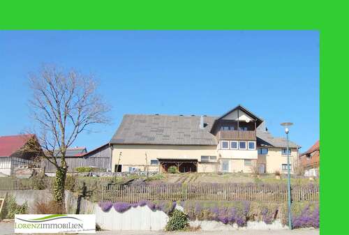 Foto - Haus zum Kaufen in Owingen 679.000,00 € 278 m²