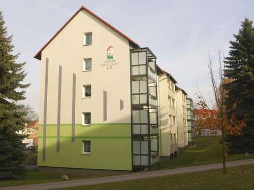 Foto - Wohnung zum Mieten in Limbach-Oberfrohna 215,00 € 39.84 m²